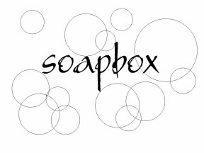 soapbox -- new and improved!